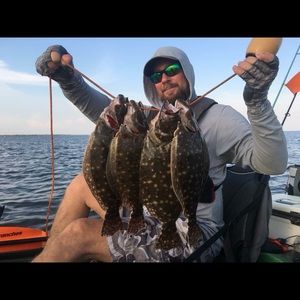 Meet your Posher, Aaron